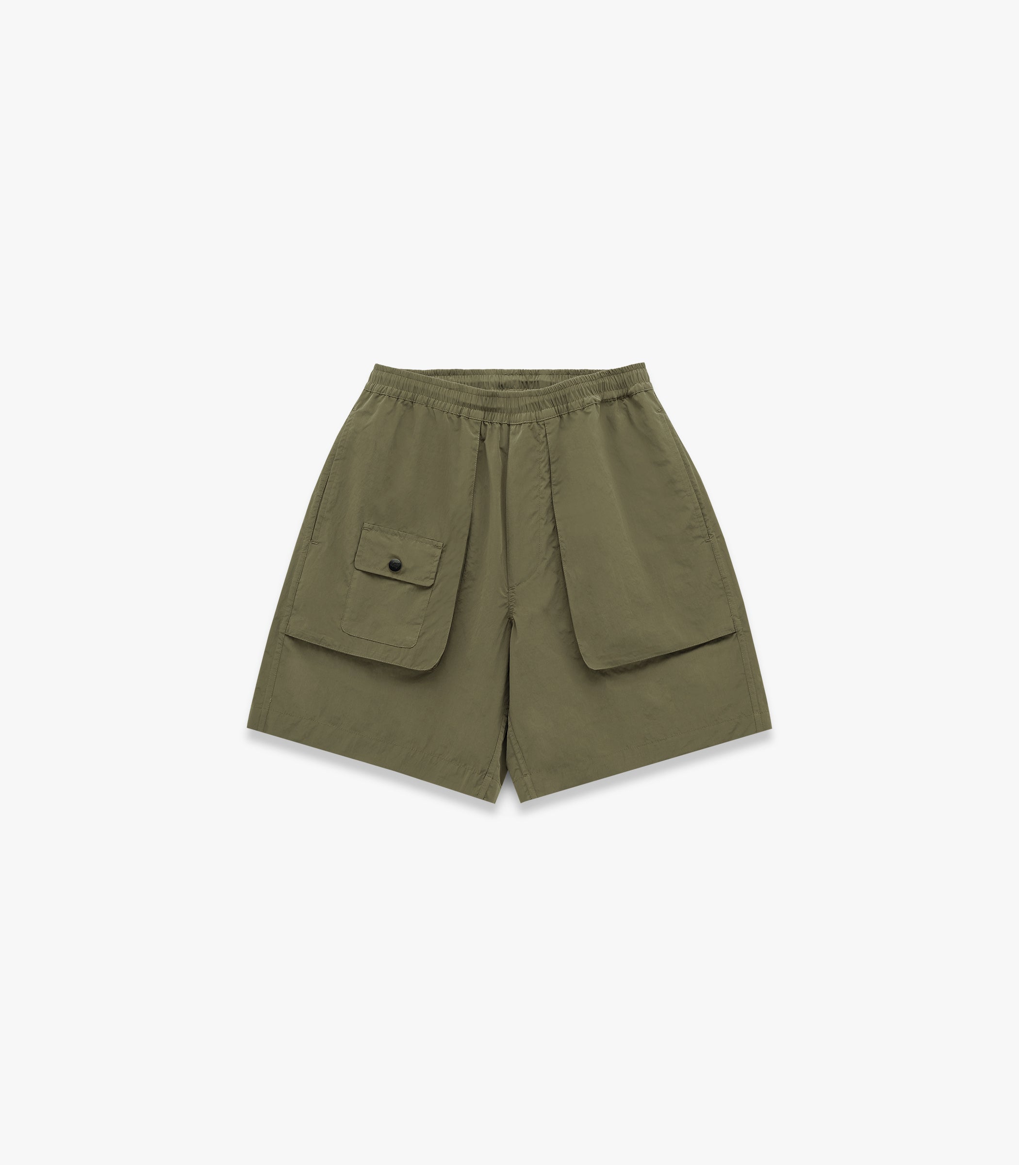 Scout Nylon Short