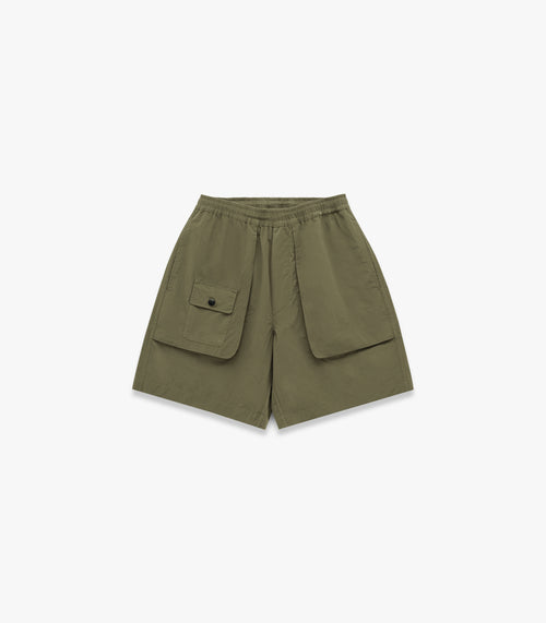 Scout Nylon Short
