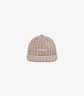 Tan Plaid
