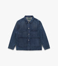 Indigo Vintage Wash
