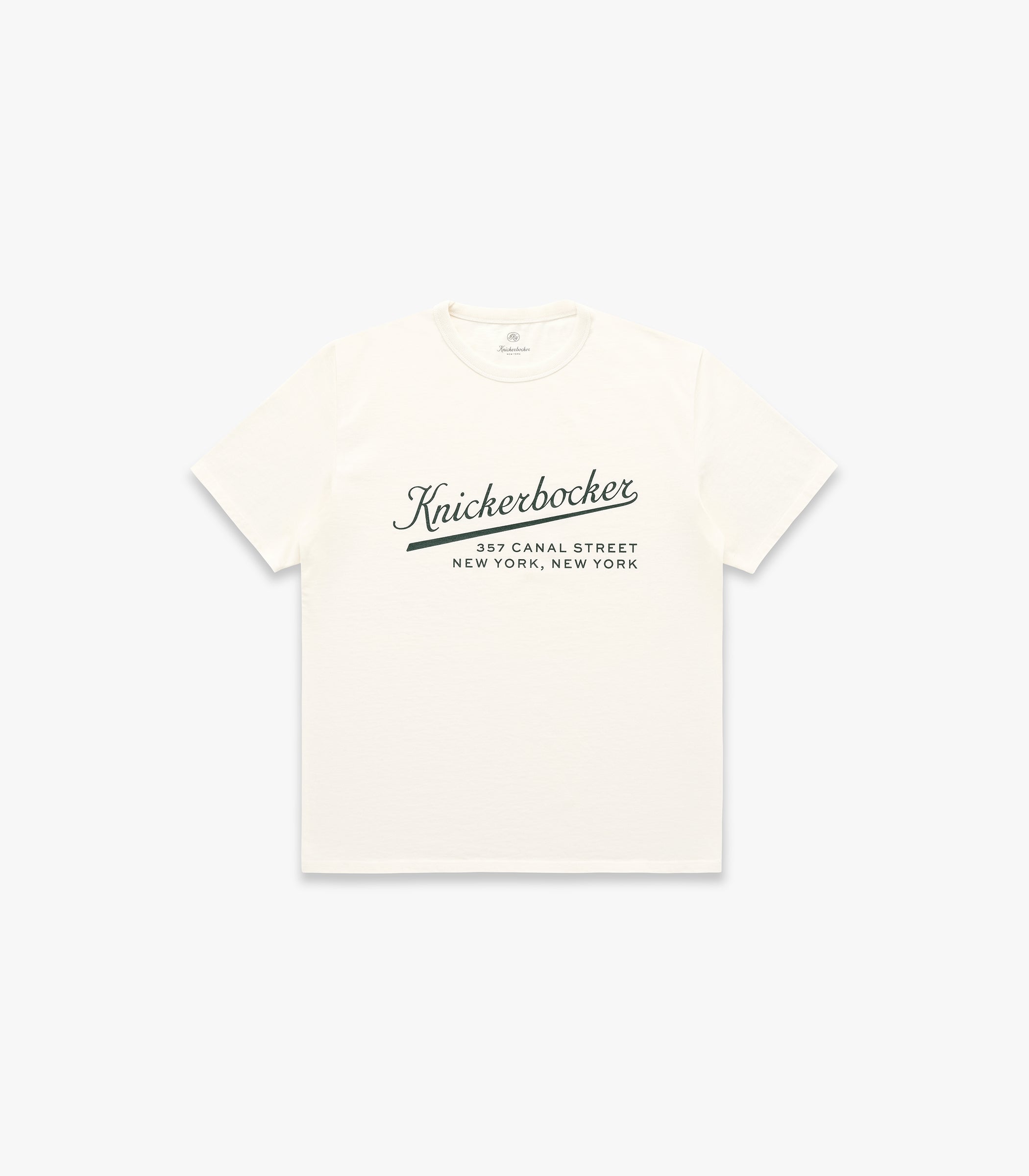 Stadium Heavyweight T-Shirt