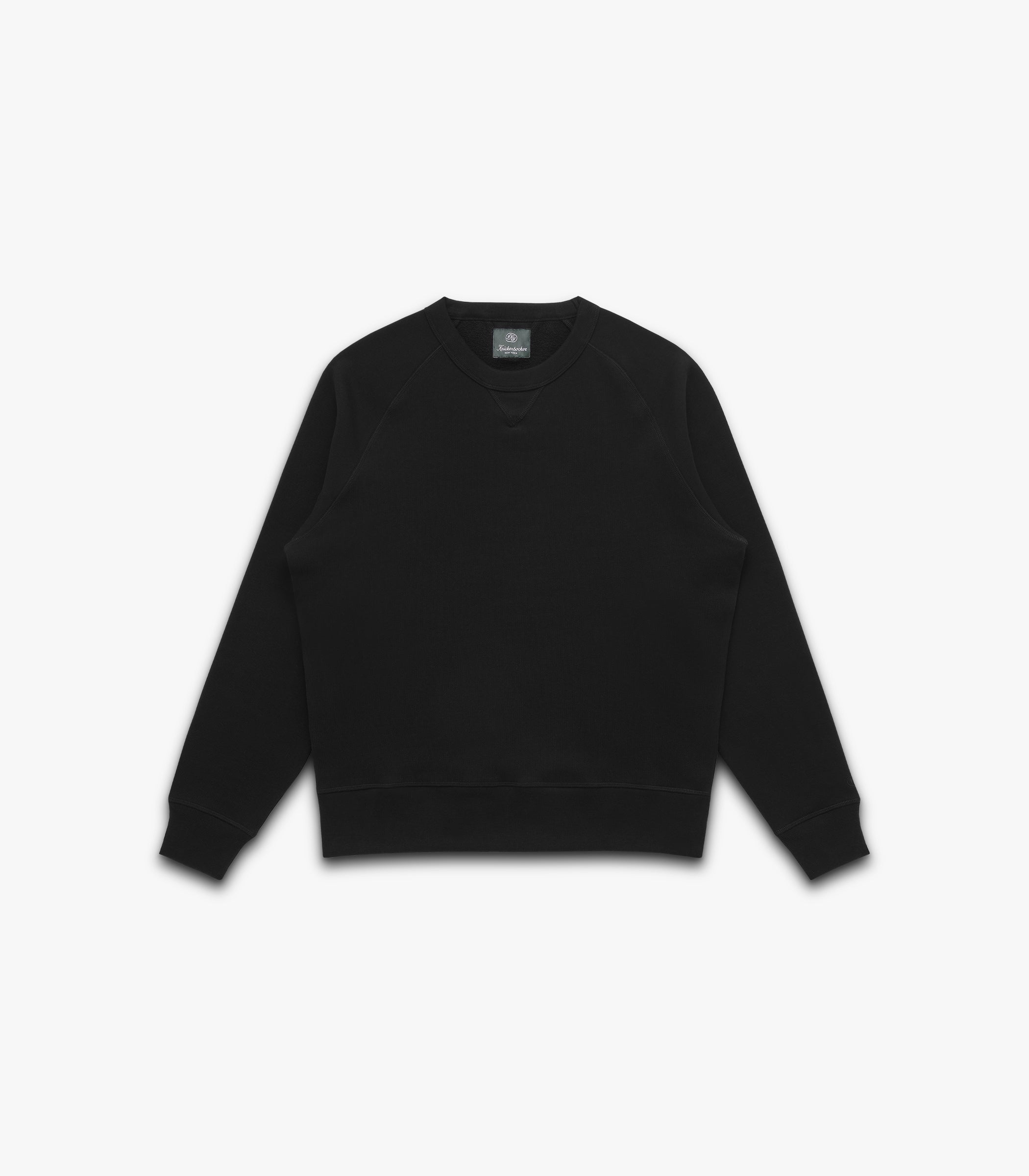 Stadium Loft Knit Crew