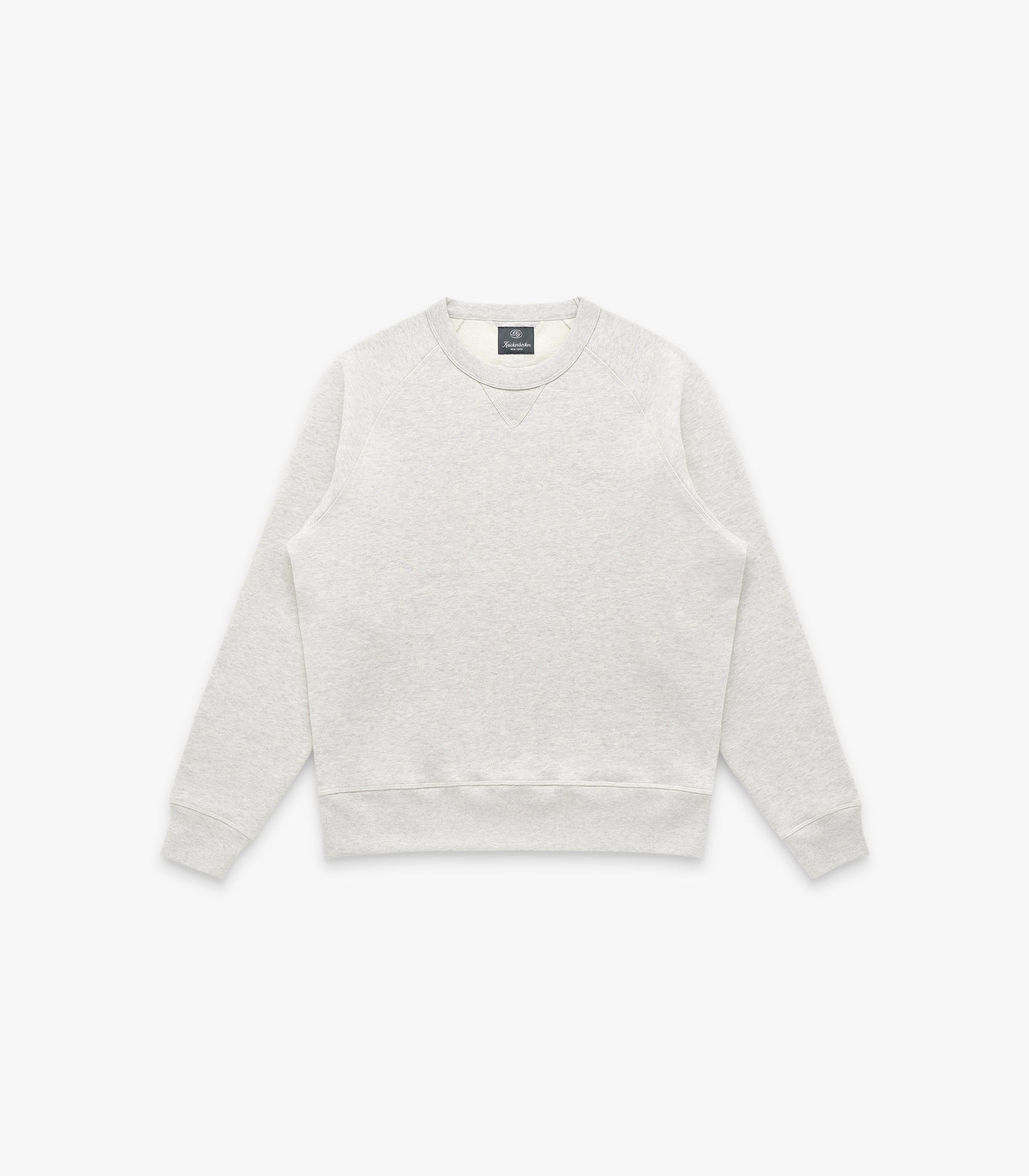 Stadium Loft Knit Crew
