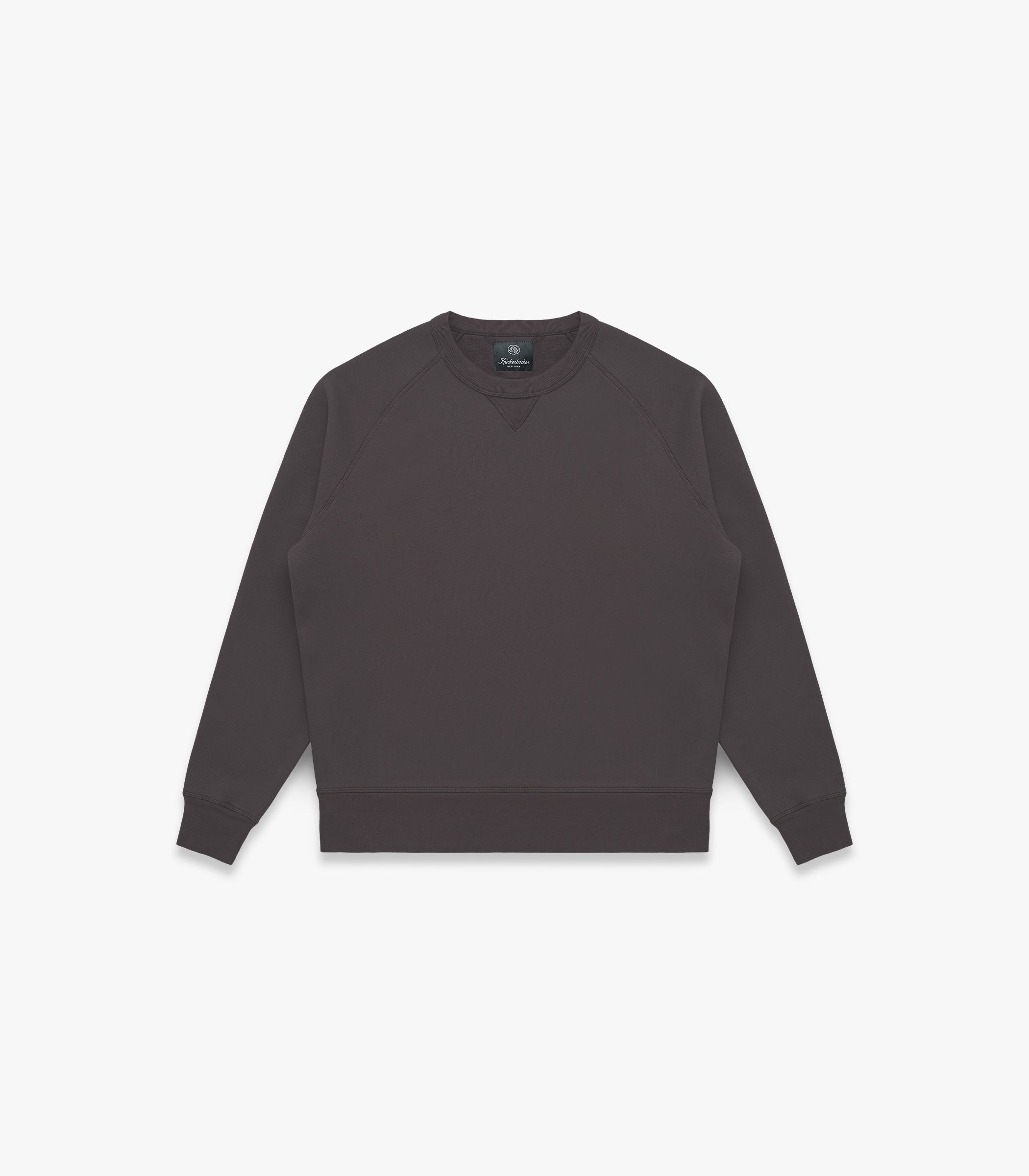 Stadium Loft Knit Crew