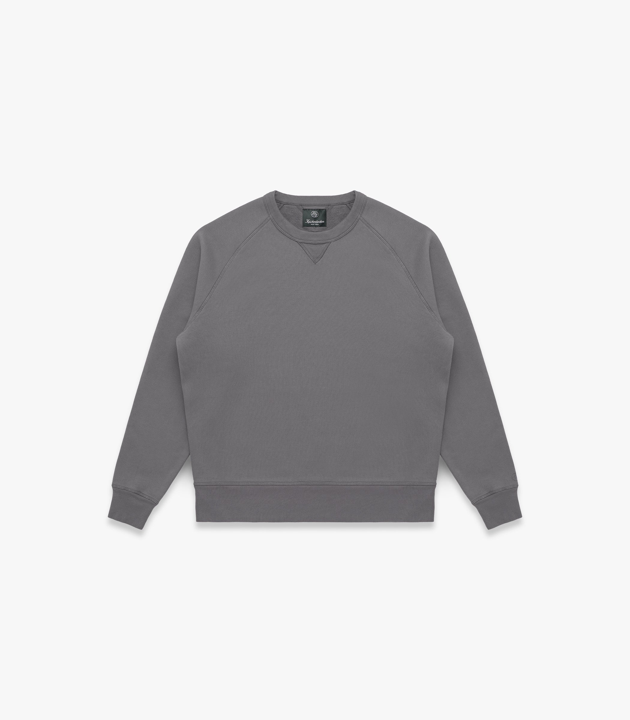 Stadium Loft Knit Crew