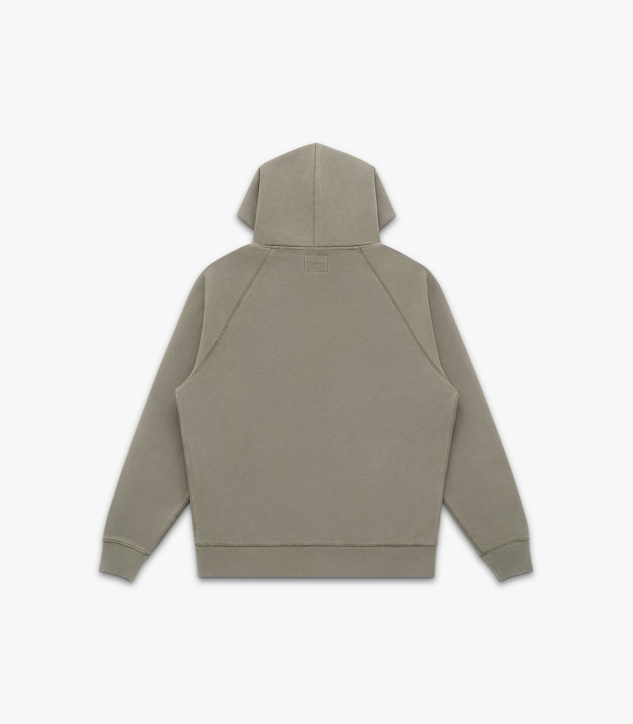 Stadium Loft Knit Hoodie in Laurel