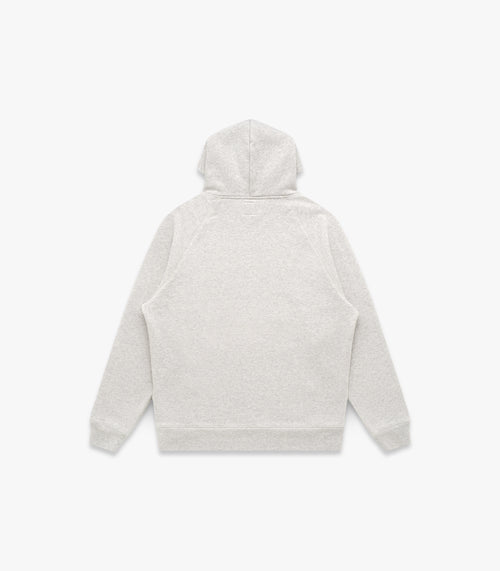 Stadium Loft Knit Hoodie