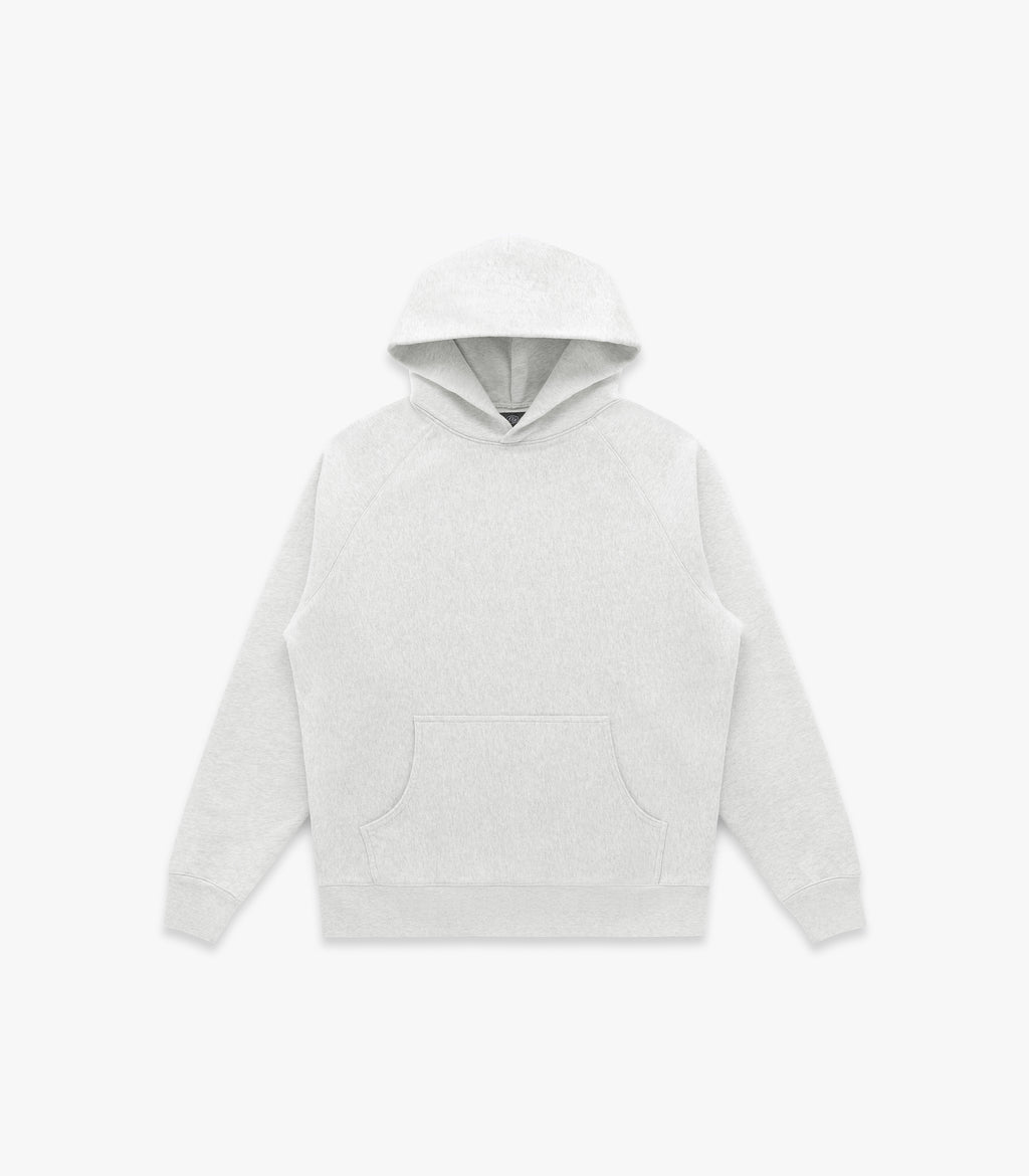 Oat Grey