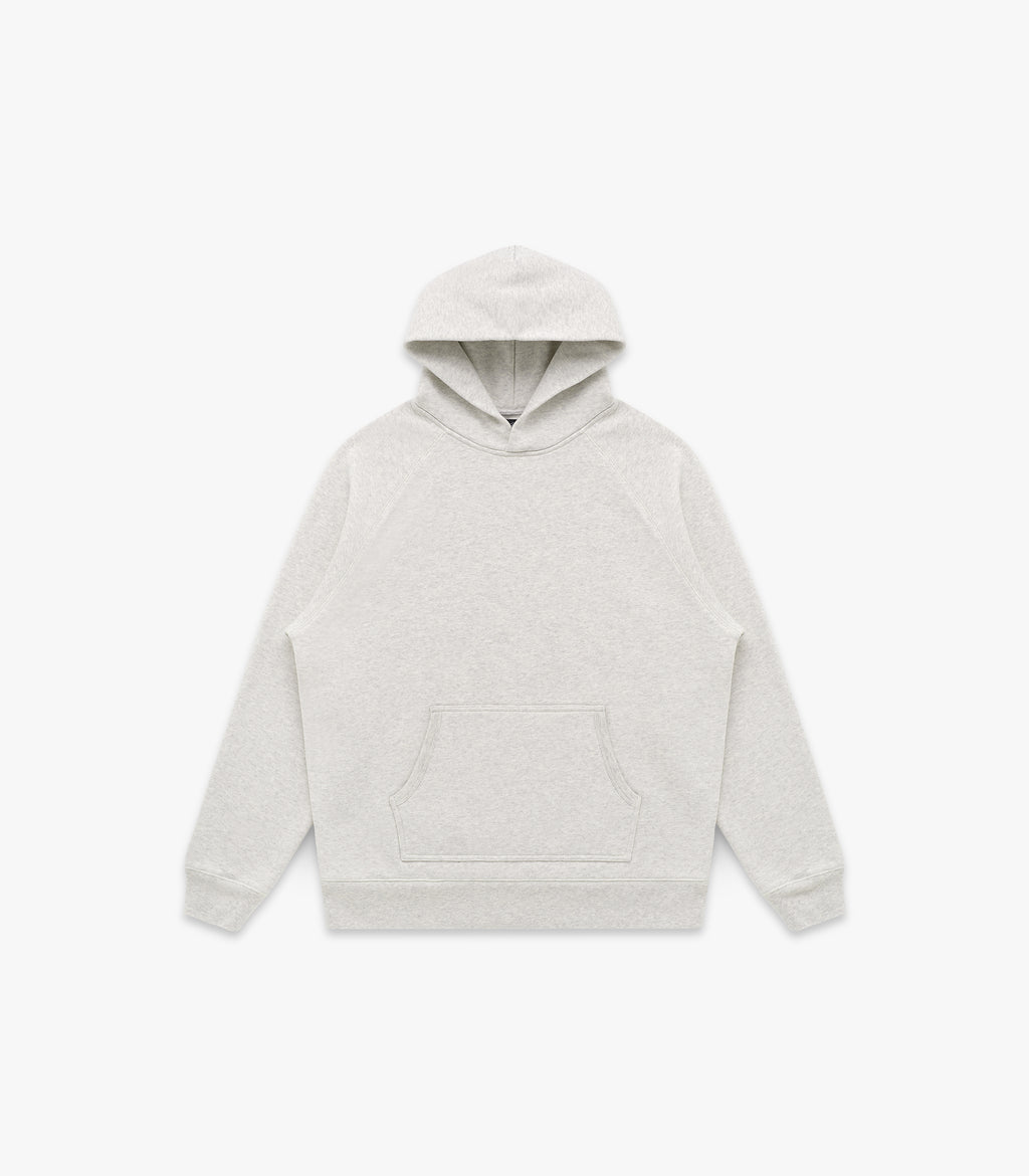 Oat Grey