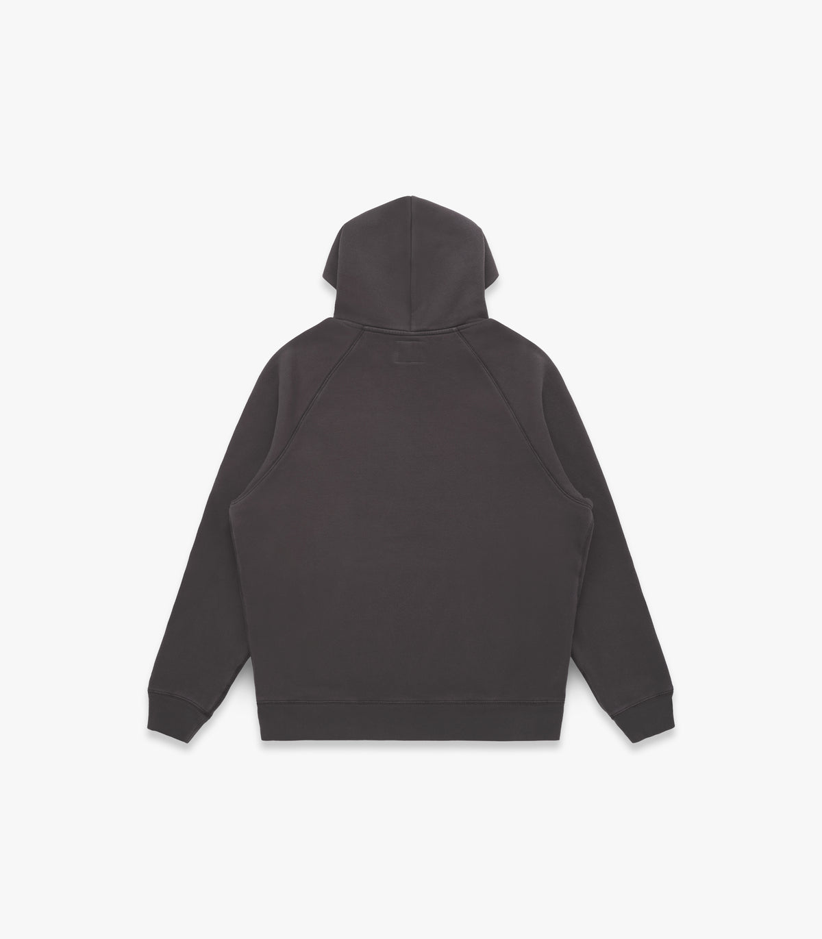 Stadium Loft Knit Hoodie in Peat