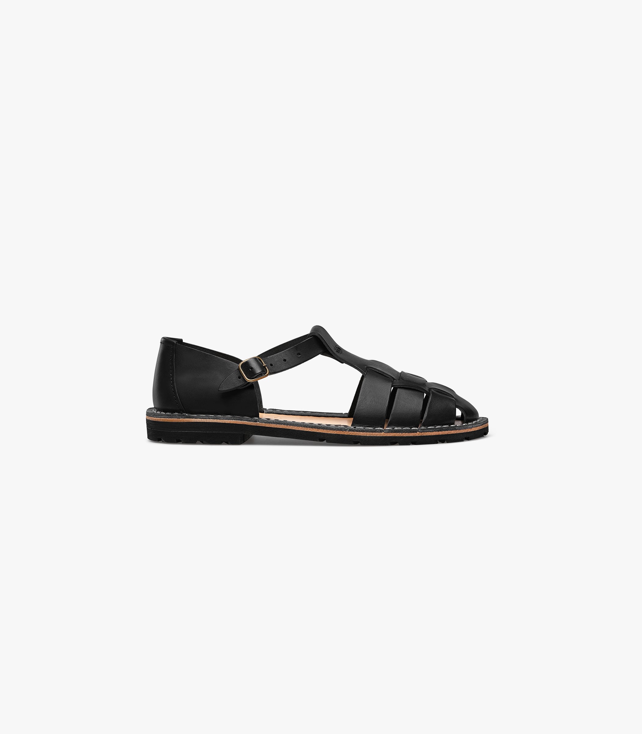 Artisanal Sandals