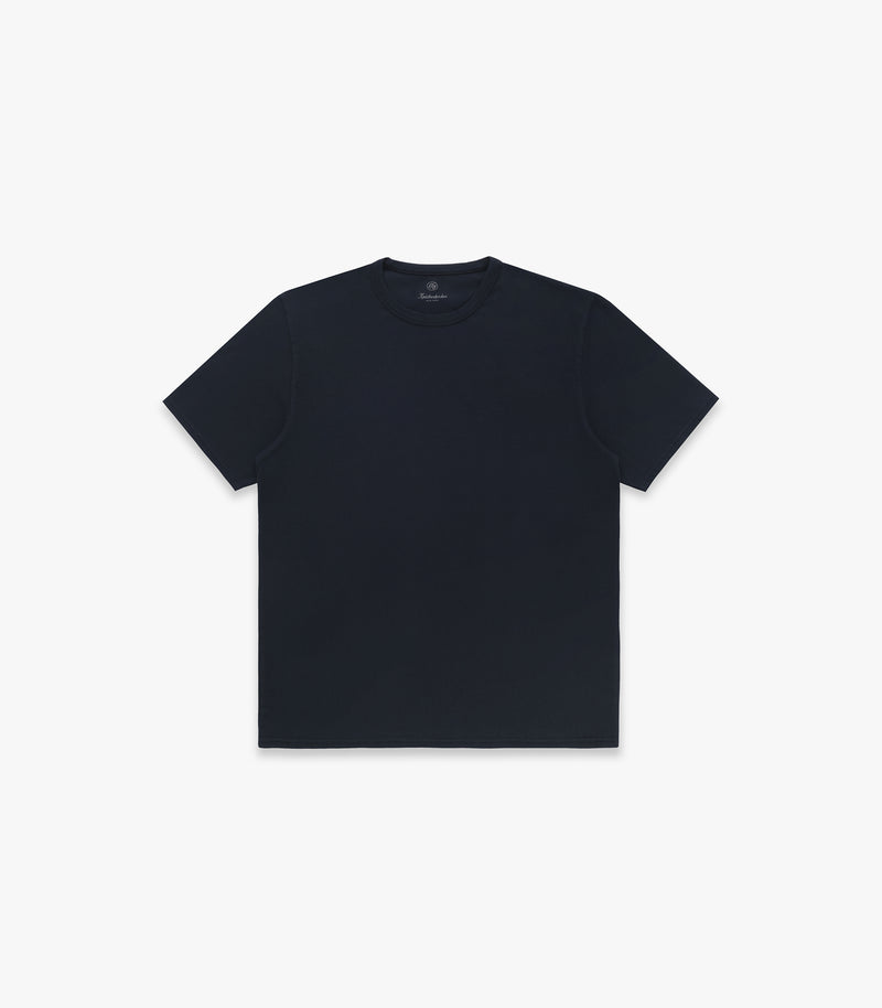 T-Shirt in Navy