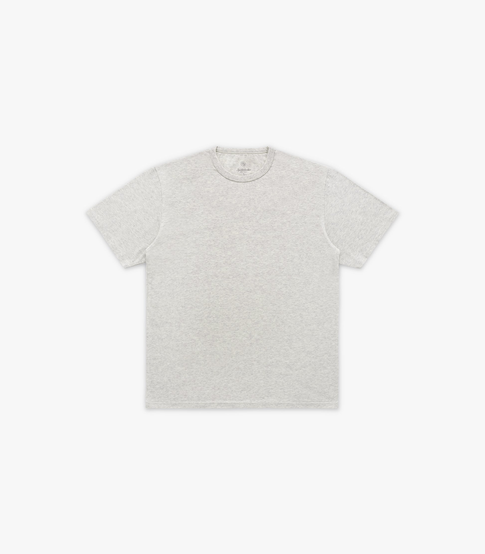 Oat Grey