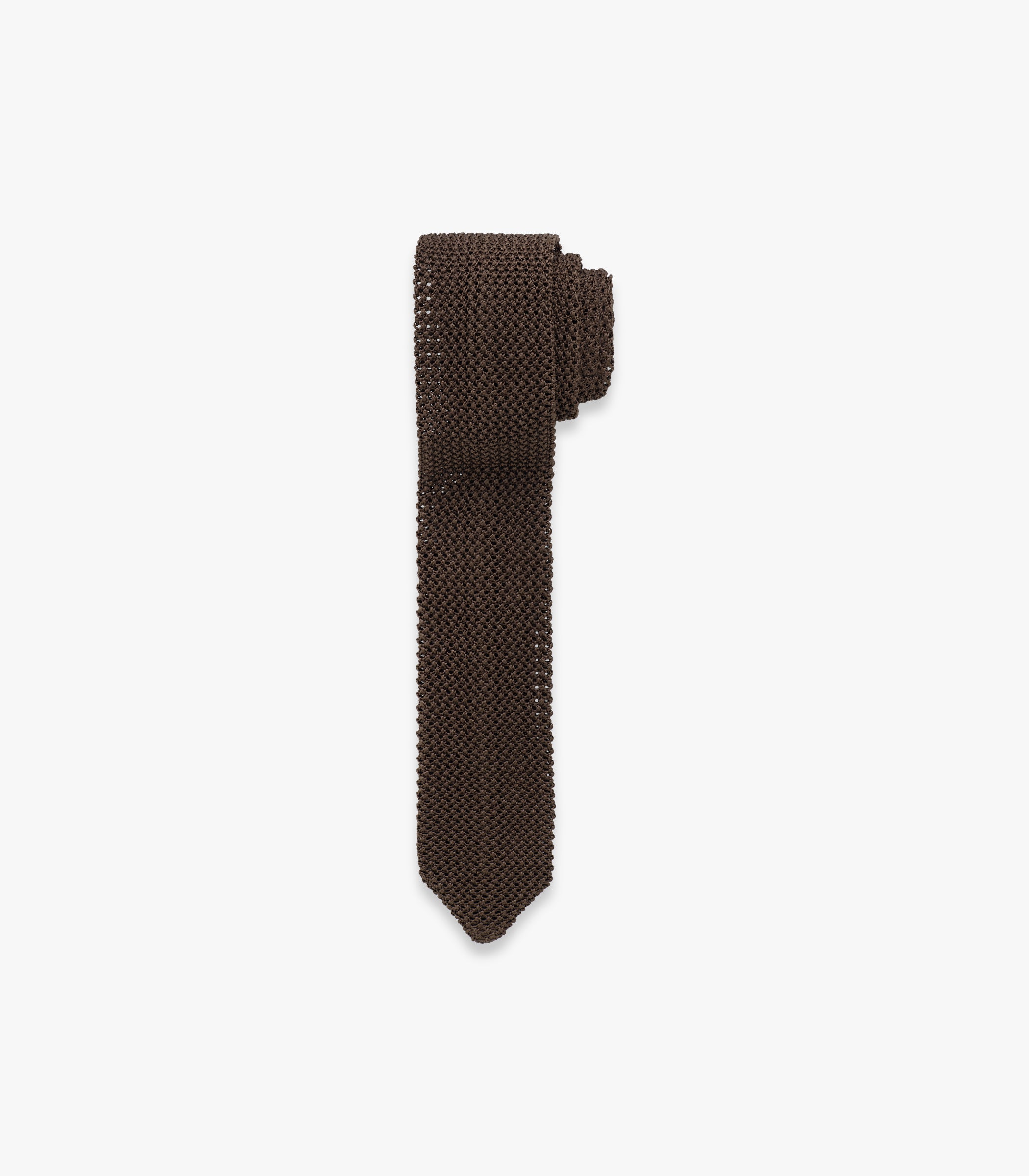 Van Silk Knit Tie