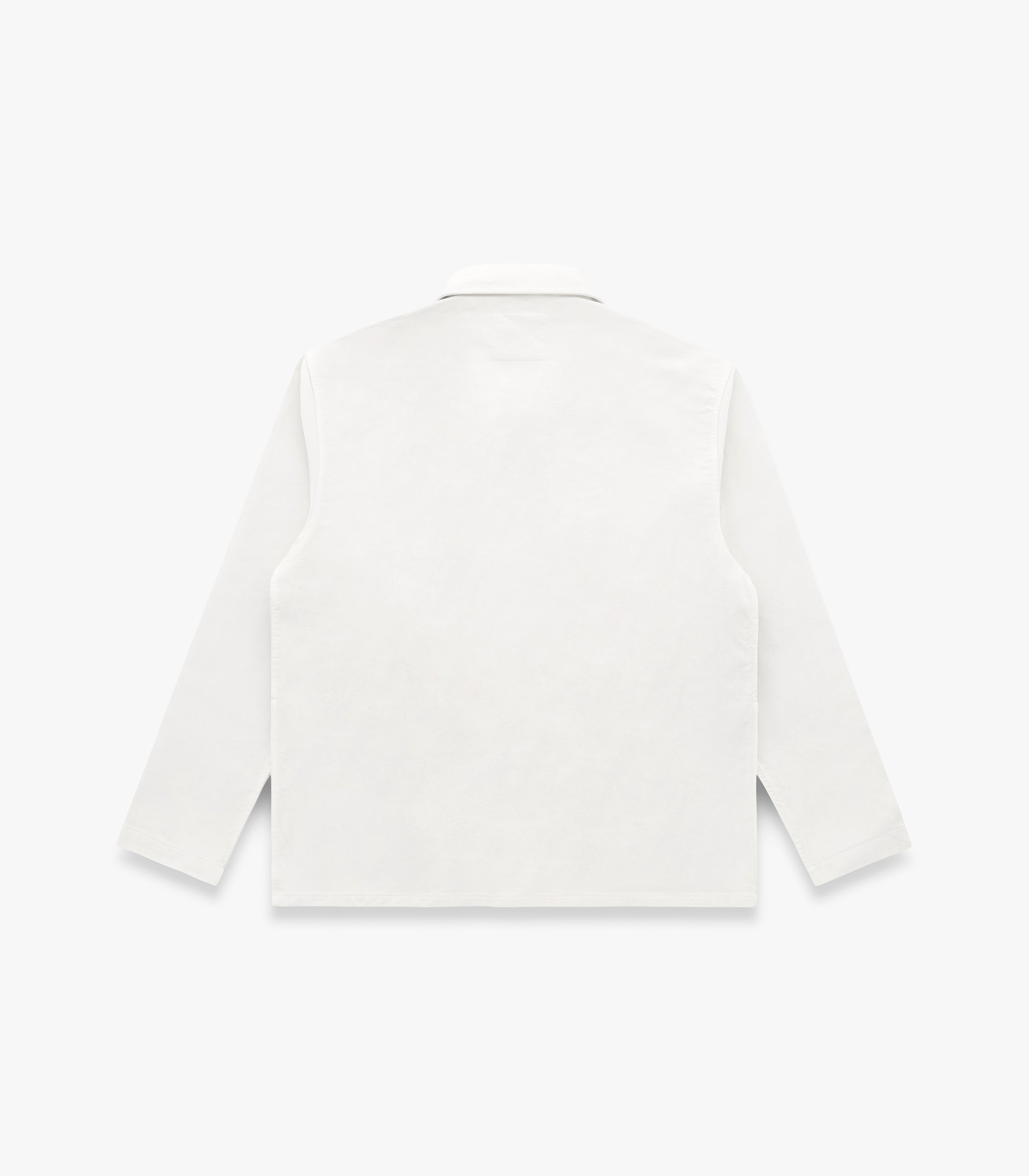 Trade Moleskin Jacket in Bone