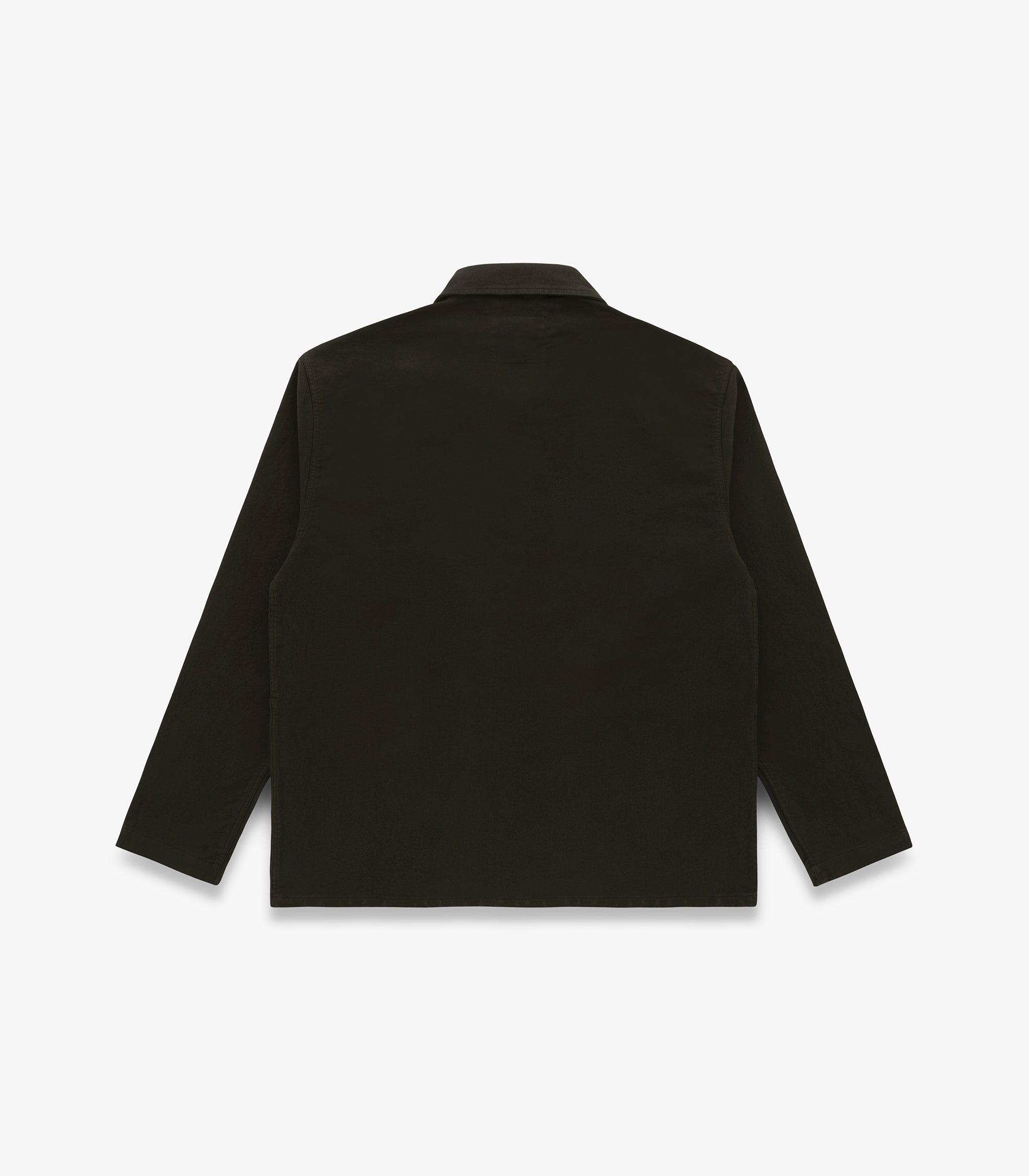 Trade Moleskin Jacket in Brown