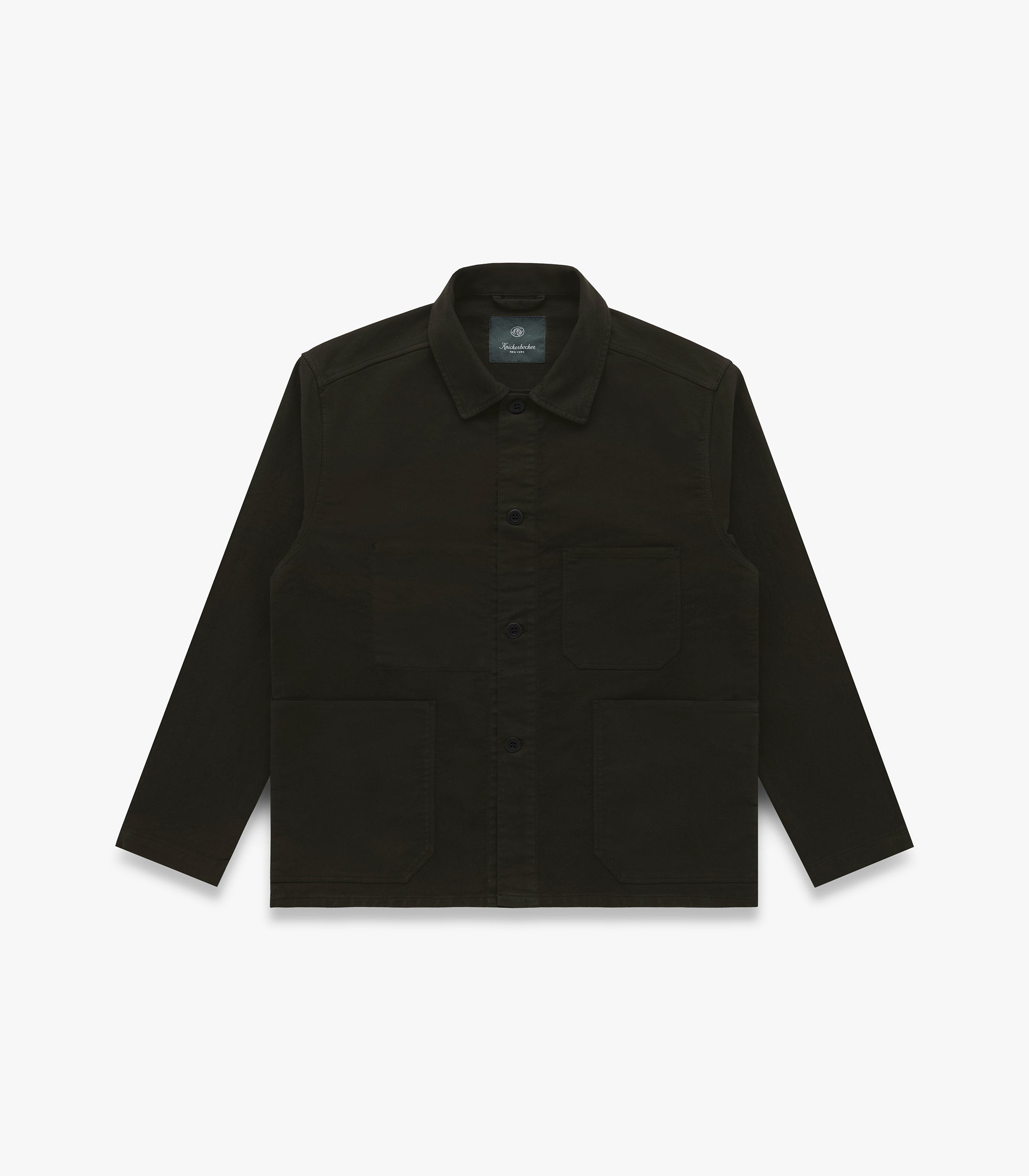 Trade Moleskin Jacket