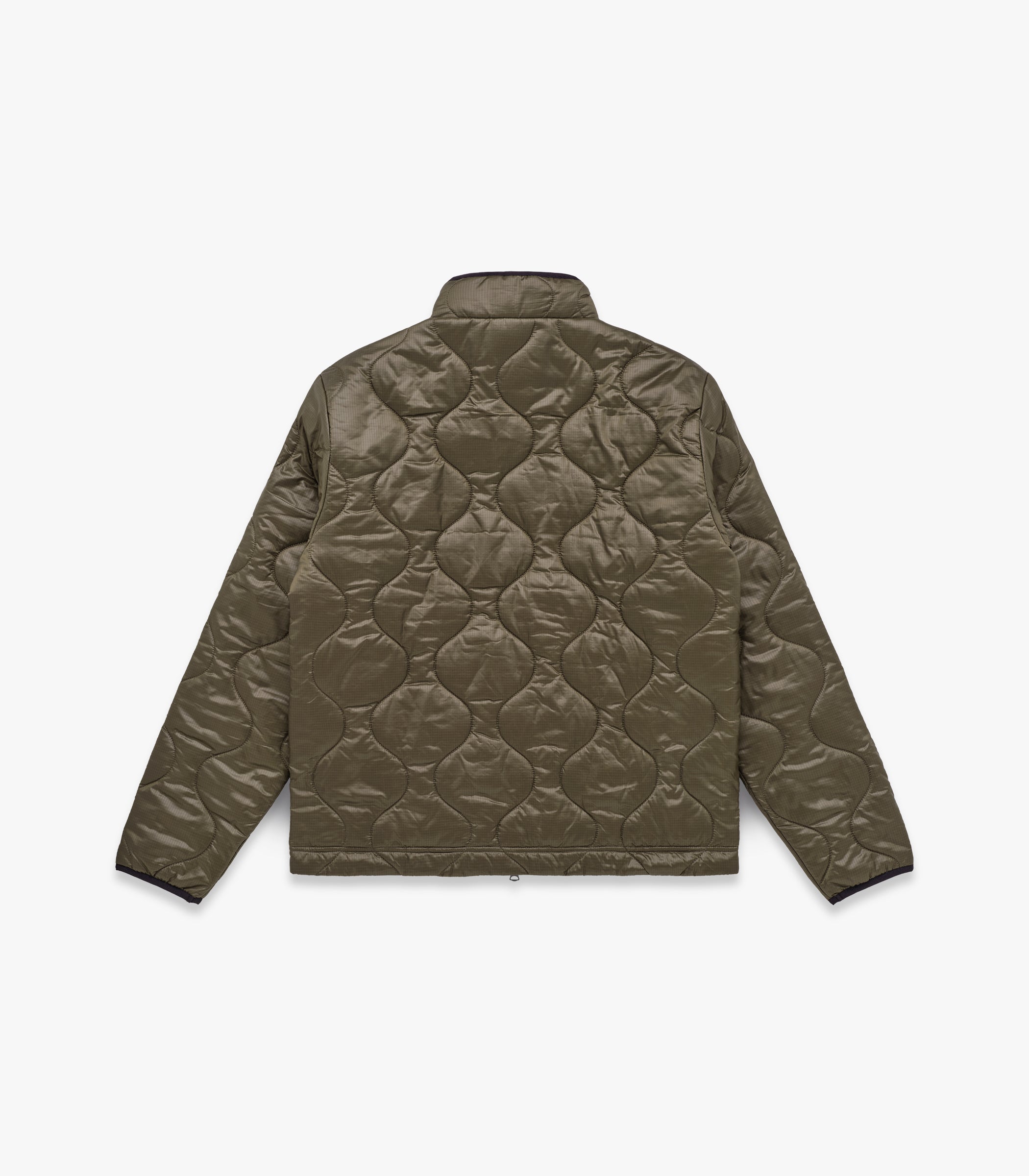 Transit PrimaLoft® Fill Jacket in Dried Laurel
