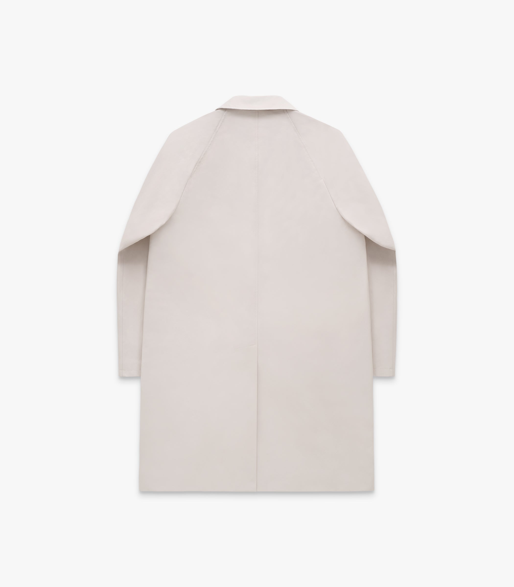 Trench Dry-Wear™ Coat in Birch