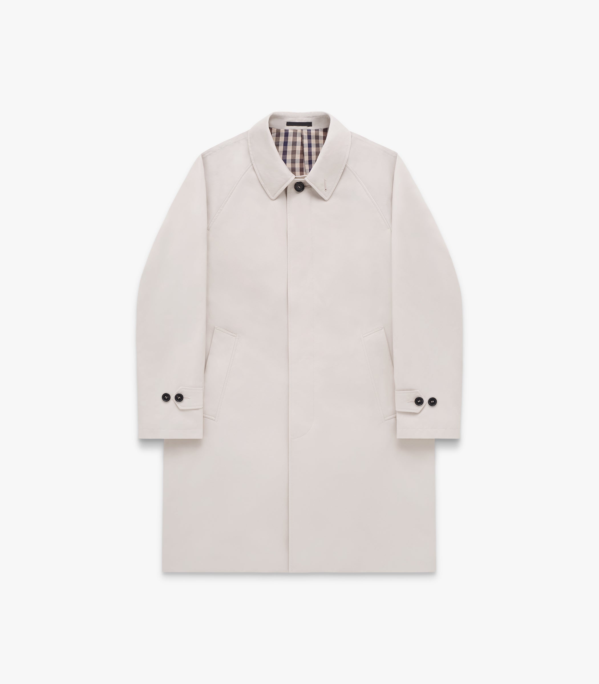 Trench Dry-Wear™ Coat