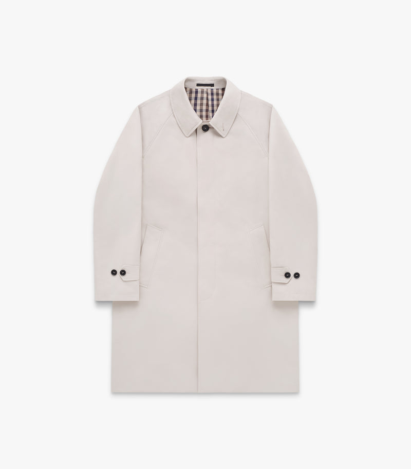 Trench Dry-Wear™ Coat in Birch