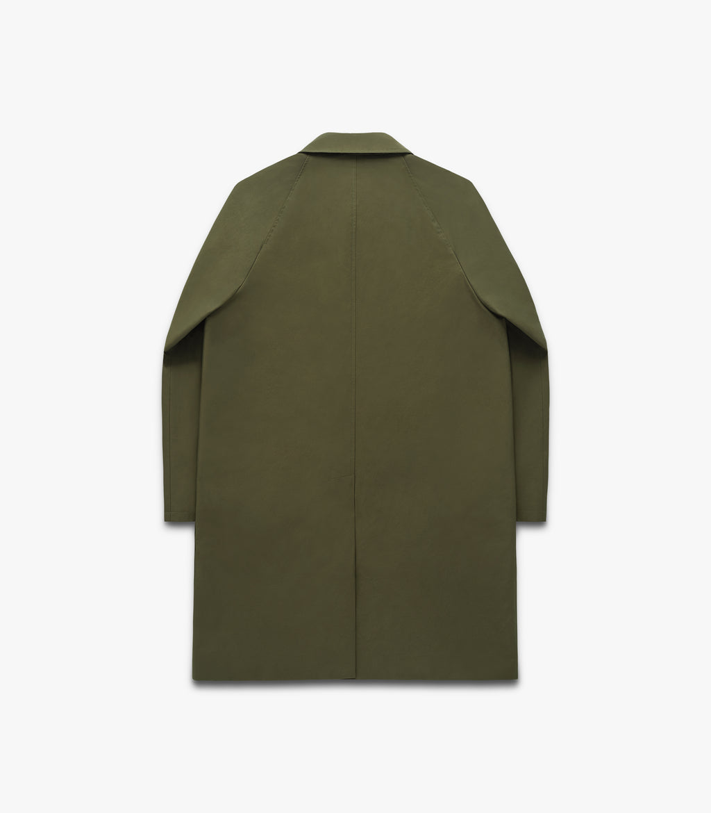 Tuscan Olive