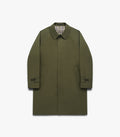 Tuscan Olive