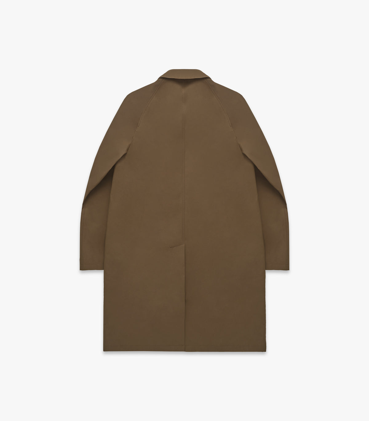 Trench Dry-Wear™ Coat in Brown