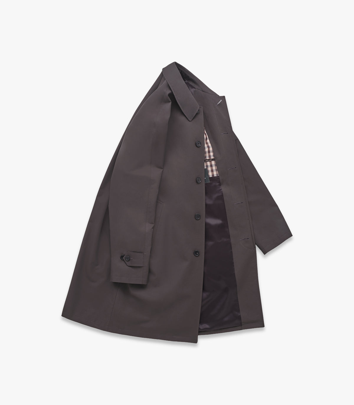 Trench Dry-Wear™ Coat in Peat