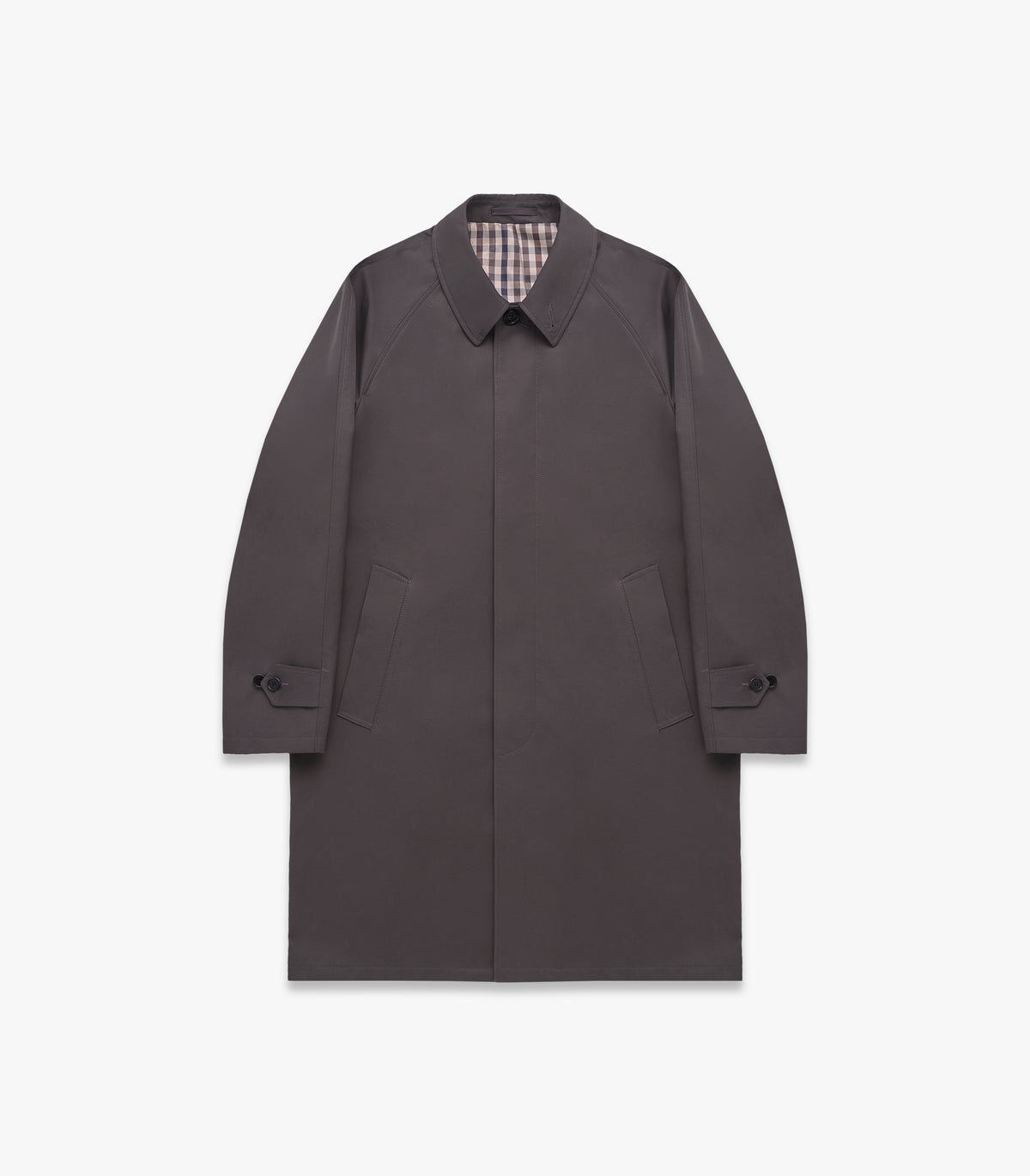 Trench Dry-Wear™ Coat in Peat